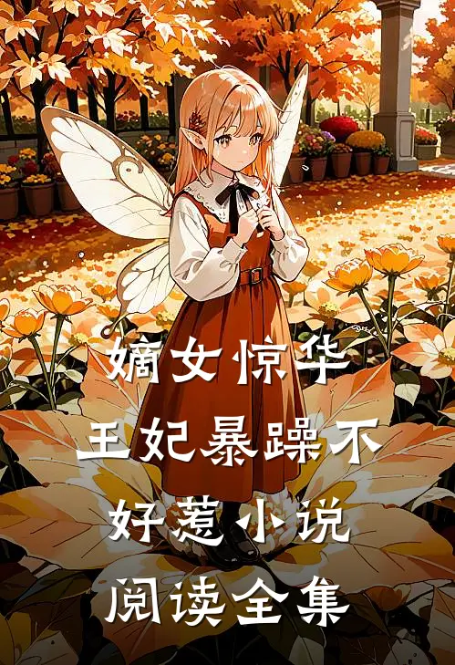嫡女惊华王妃暴躁不好惹阅读全集免费