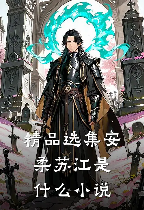 精品选集安柔苏江是什么小说