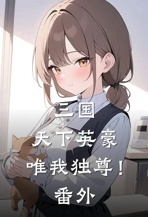 三国天下英豪,唯我独尊!番外