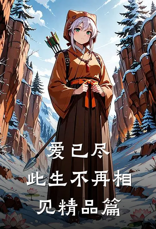 爱已尽,此生不再相见精品篇在线阅读