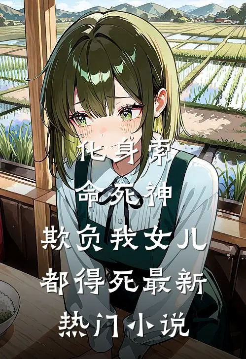 化身索命死神,欺负我女儿都得死最新热门网站