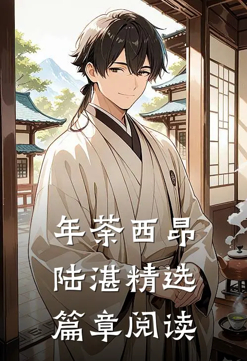 年荼 西昂 陆湛精选篇章阅读