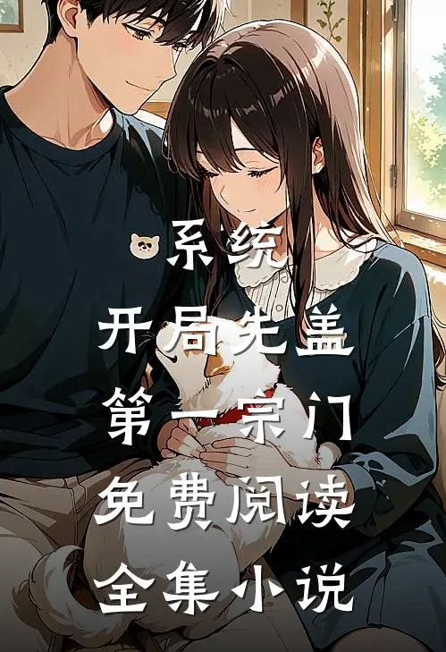 系统:开局先盖第一宗门免费阅读全集小说