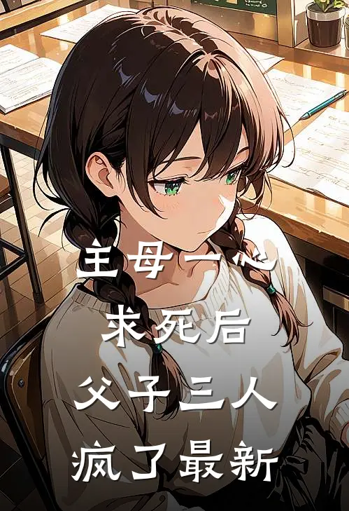 主母一心求死后,父子三人疯了最新