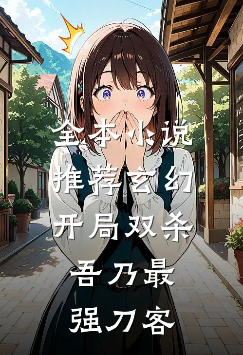 全本推荐玄幻开局双杀,吾乃最强刀客免费阅读