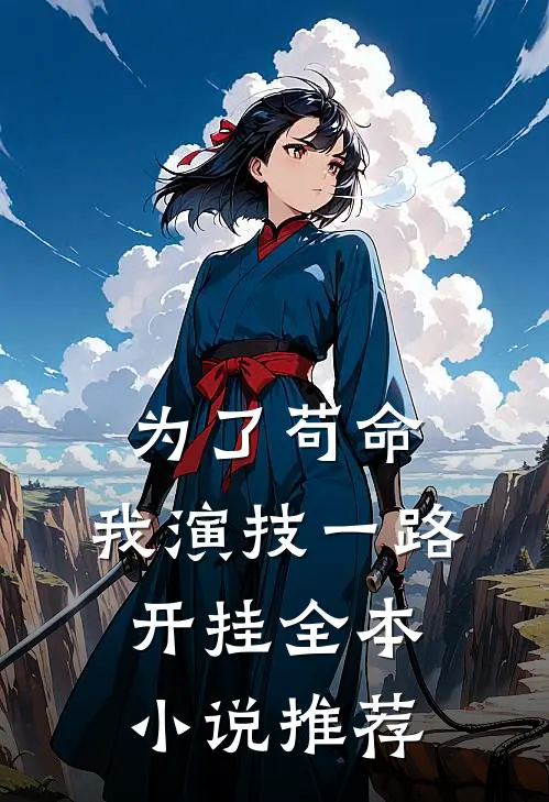 为了苟命，我演技一路开挂全本小说推荐