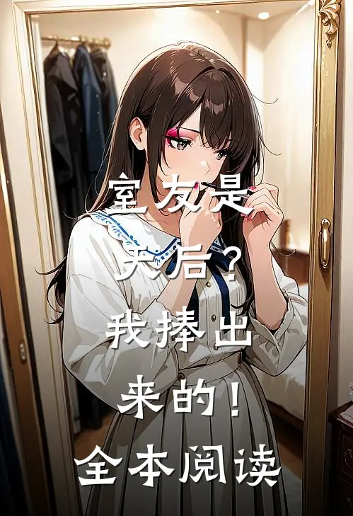 室友是天后?我捧出来的!全本阅读免费