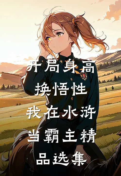 开局身高换悟性：我在水浒当霸主精品选集