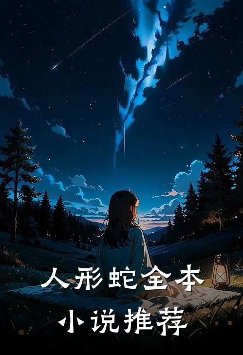 人形蛇全本小说推荐