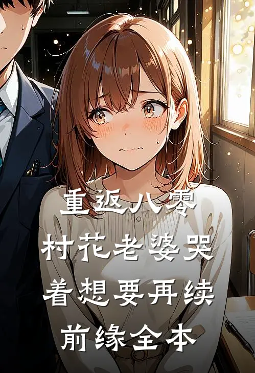 重返八零，村花老婆哭着想要再续前缘全本