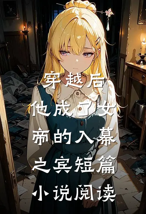 穿越后,他成了女帝的入幕之宾短篇阅读
