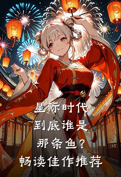 星际时代：到底谁是那条鱼？畅读佳作推荐