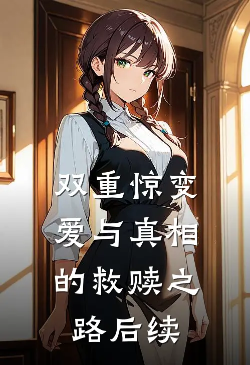 双重惊变爱与真相的救赎之路后续剧情