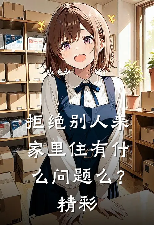 拒绝别人来家里住有问题么?精彩回答