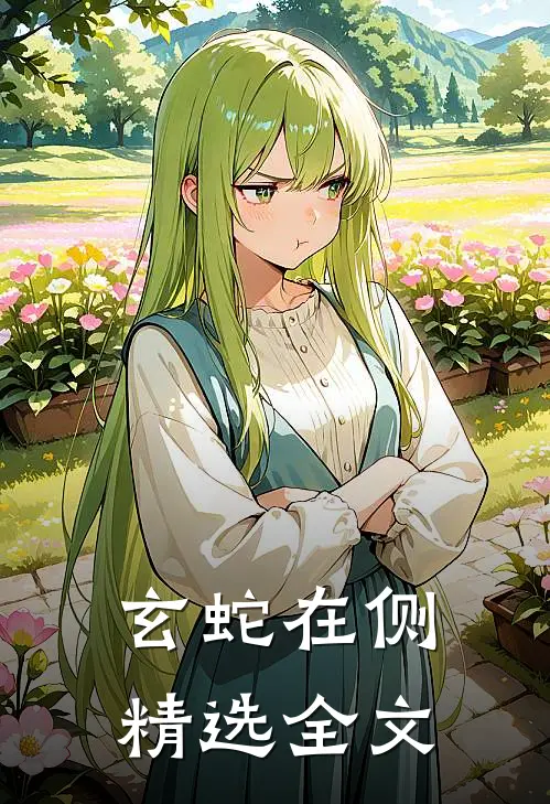 玄蛇在侧精选全文