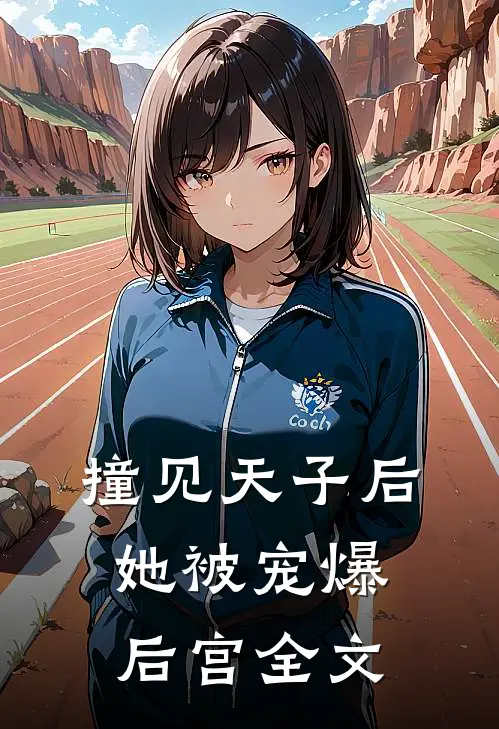 撞见天子后,她被宠爆后宫全文在线阅读