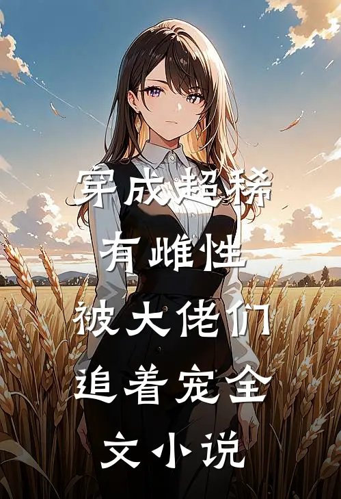 穿成超稀有雌性，被大佬们追着宠全文小说