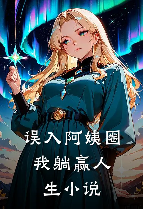 误入阿姨圈,我躺赢人生在线阅读