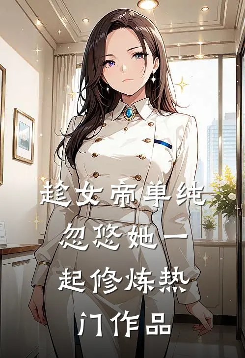 趁女帝单纯,忽悠她一起修炼热门作品
