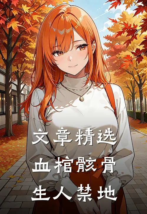 文章精选血棺骸骨，生人禁地