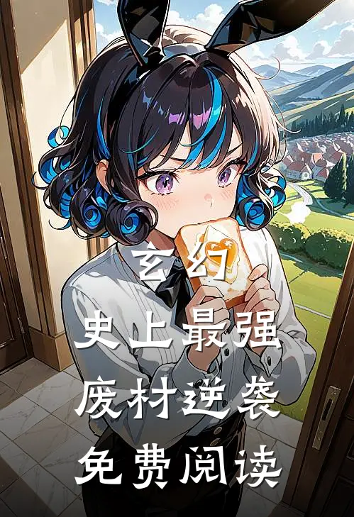 玄幻史上最强废材逆袭免费阅读