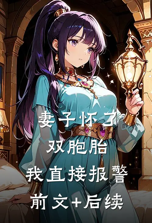 妻子怀了双胞胎，我直接报警前文+后续