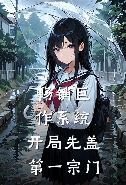 畅销巨作系统：开局先盖第一宗门