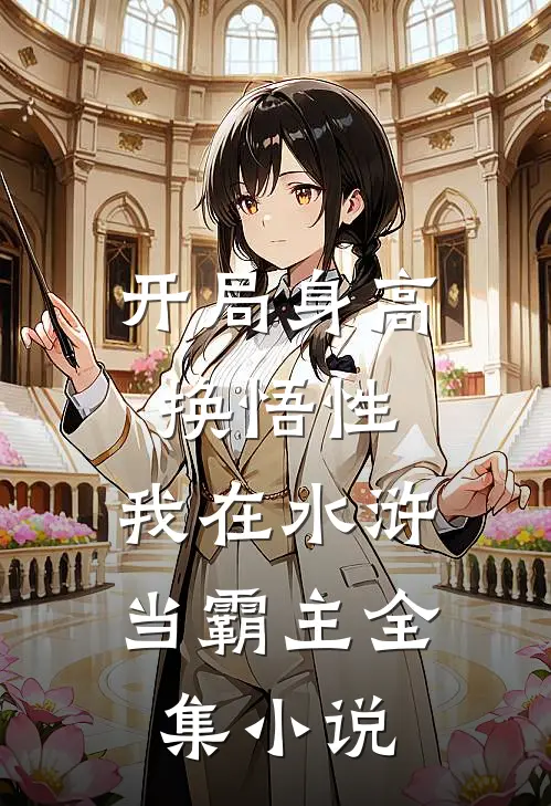 开局身高换悟性：我在水浒当霸主全集小说