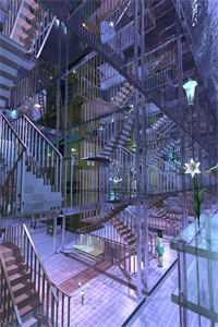 先帝才人守孝三年期满，皇帝要双后并立无错版