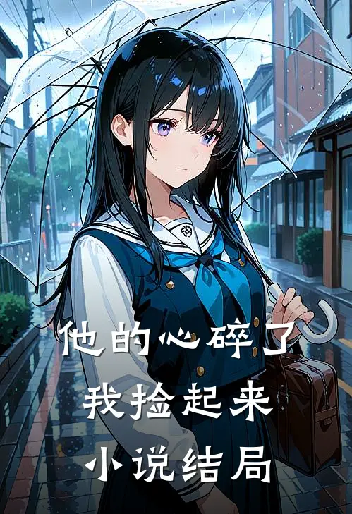 他的心碎了,我捡起来结局是he吗