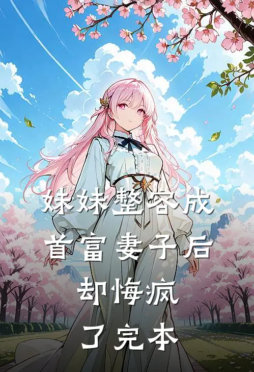 妹妹整容成首富妻子后,却悔疯了完本