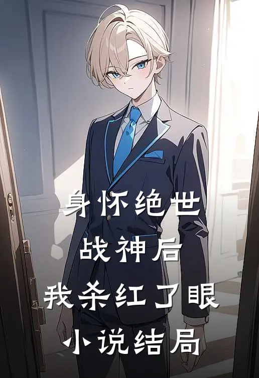 身怀绝世战神后,我杀红了眼结局如何