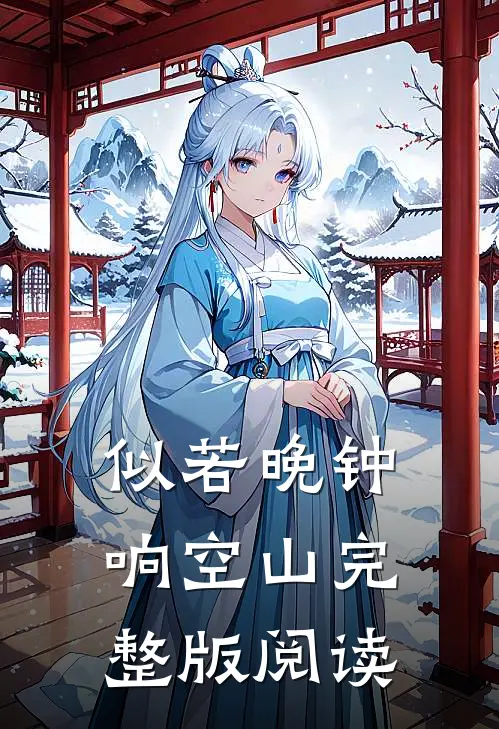 似若晚钟响空山完整版阅读