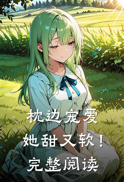枕边宠爱她甜又软!完整阅读