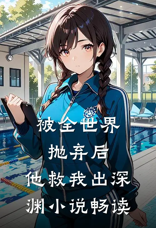 被全世界抛弃后,他救我出深渊畅读