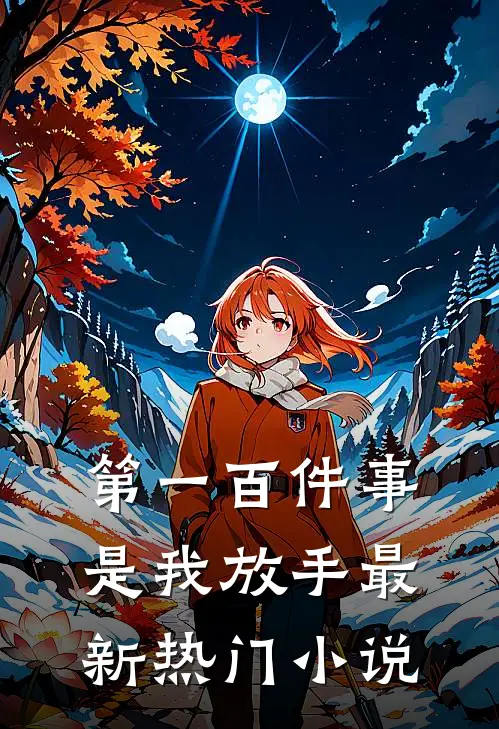 第一百件事,是我放手最新热门免费阅读