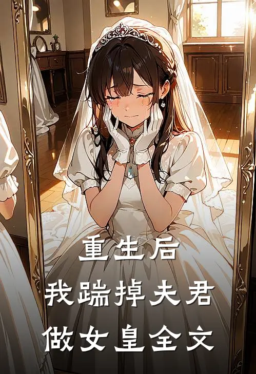 重生后,我踹掉夫君做女皇全文
