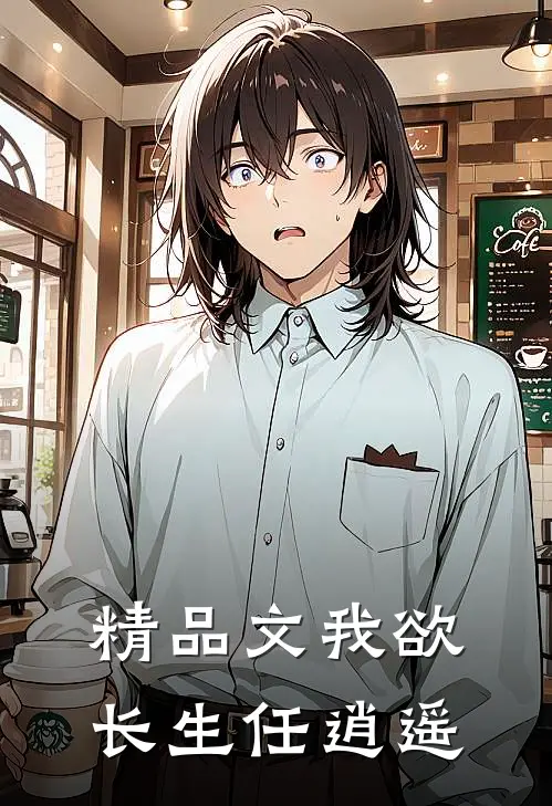 精品文我欲长生任逍遥在线阅读