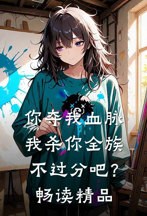 你夺我血脉，我杀你全族不过分吧？畅读精品