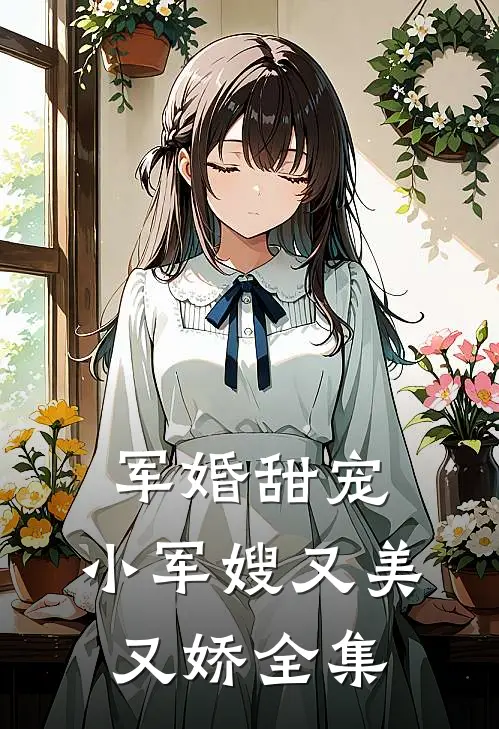 军婚甜宠小军嫂又美又娇 全集
