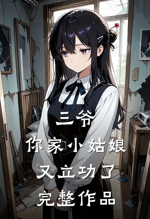 三爷,你家小姑娘又立功了完整作品
