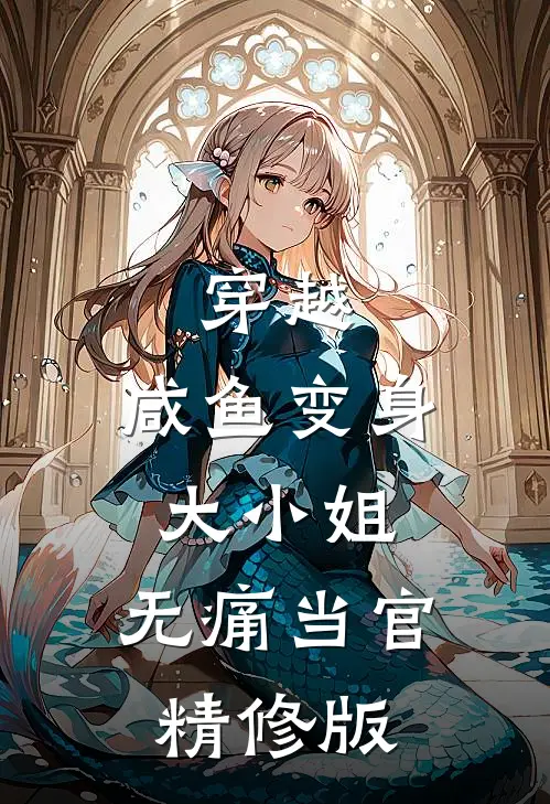 穿越咸鱼变身大小姐,无痛当官精修版免费阅读