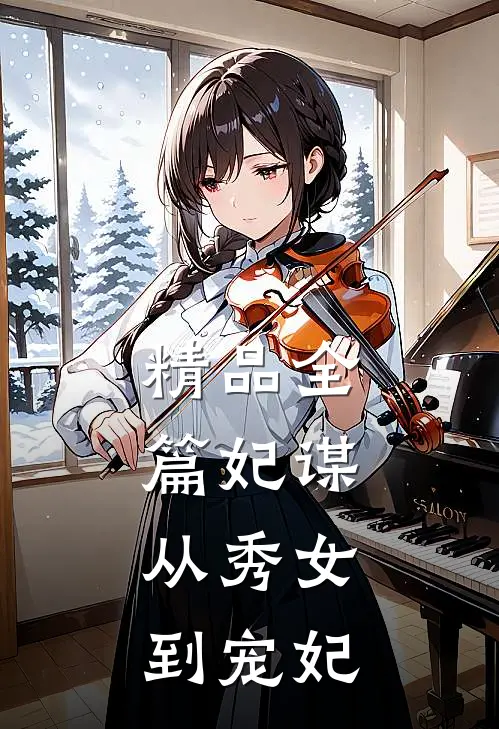 精品全篇妃谋从秀女到宠妃