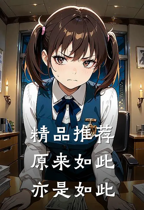 精品推荐原来如此,亦是如此的