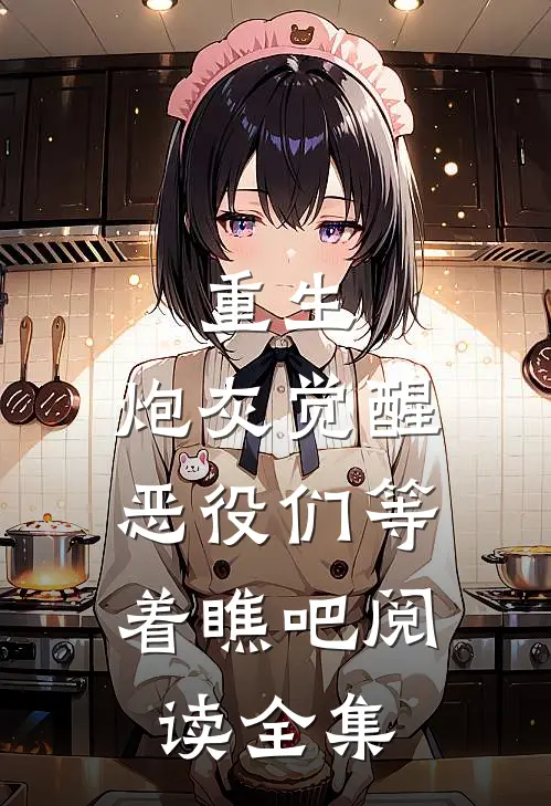重生炮灰觉醒,恶役们等着瞧吧阅读全集免费
