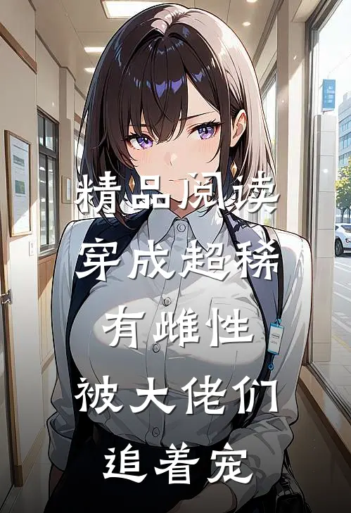 精品阅读穿成超稀有雌性，被大佬们追着宠