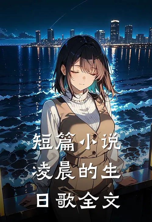 短篇凌晨的生日歌全文在线阅读