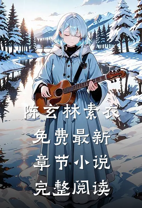 陈玄林素衣免费最新章节小说完整阅读