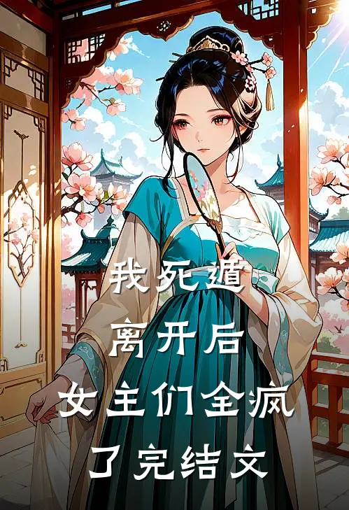 我死遁离开后,女主们全疯了完结文学