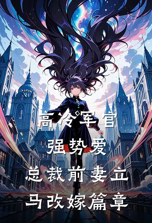 高冷军官强势爱,总裁前妻立马改嫁篇章